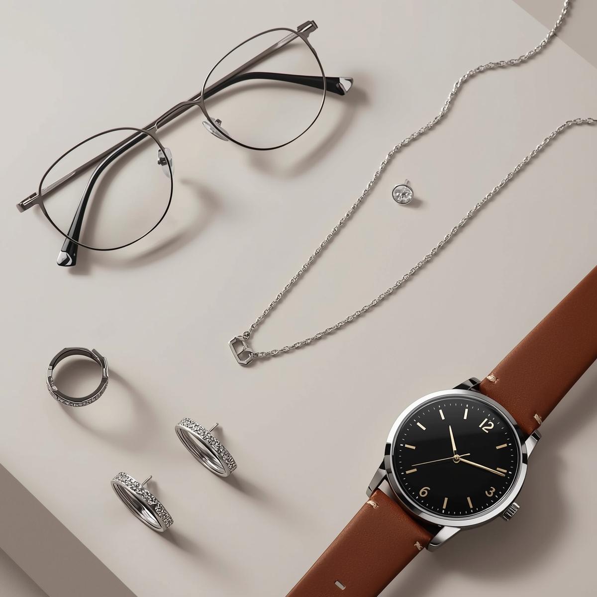 Joyería y Accesorios