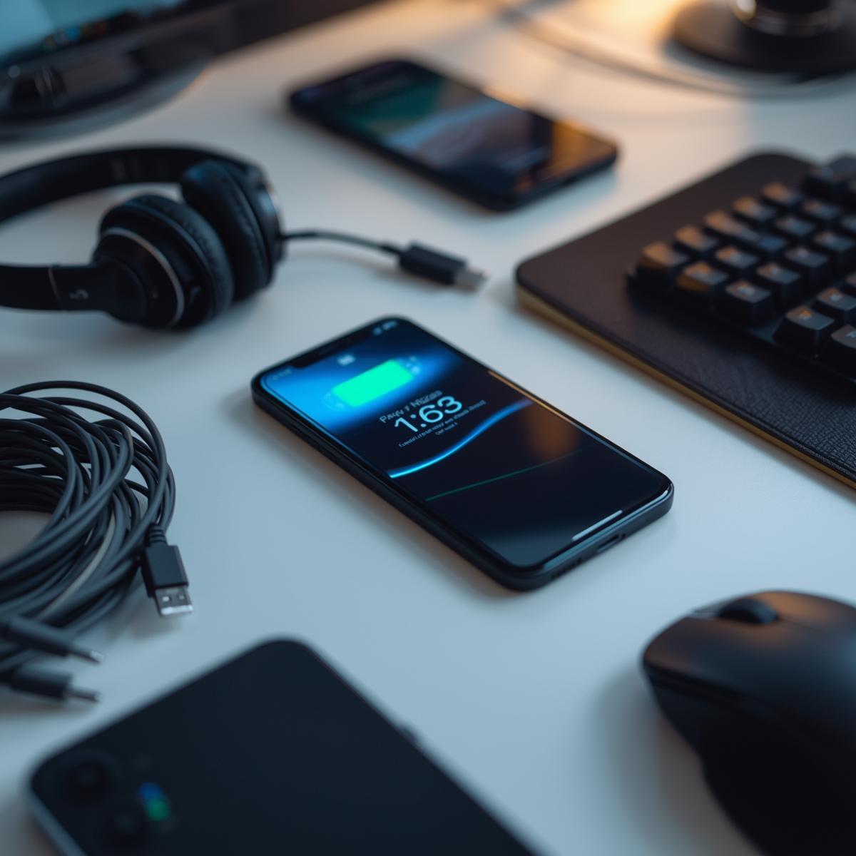 Tecnología y Accesorios