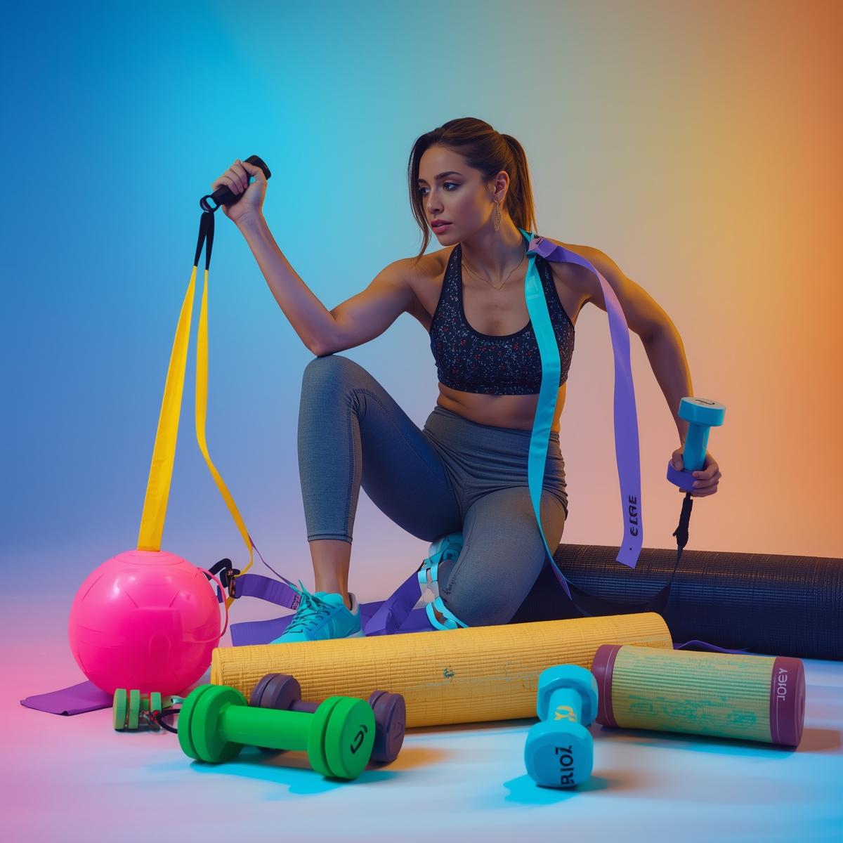 Deportes y Exteriores