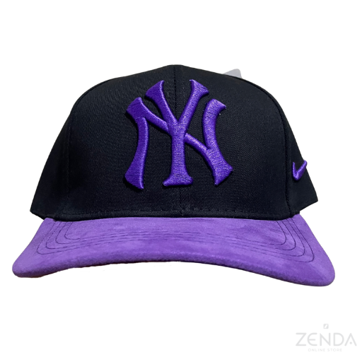 NY Royal Purple Edition