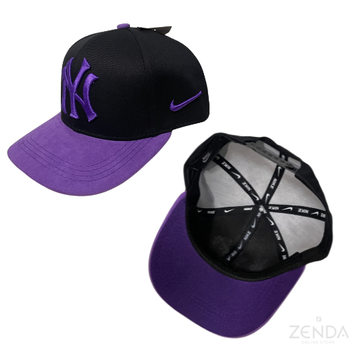 NY Royal Purple Edition