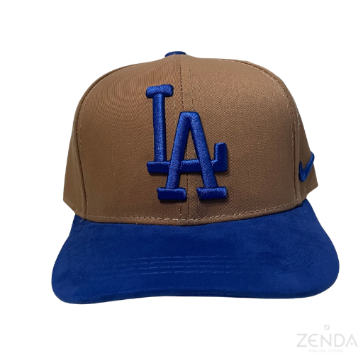 LA Desert Blue Edition