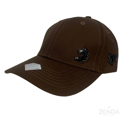 Perron Dark Stallion Cap