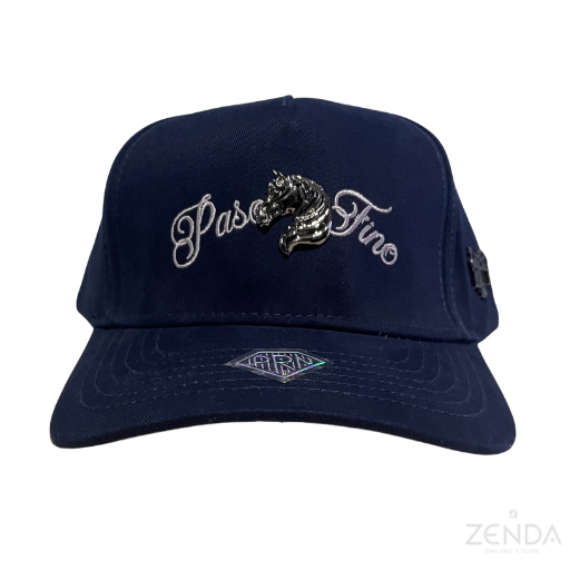 Perron Paso Fino Midnight