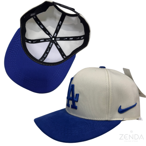 Gorra LA Blue Urban Icon