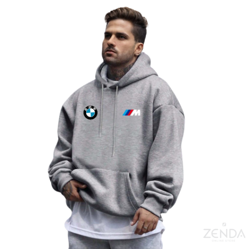 Buso Algodón Perchado BMW