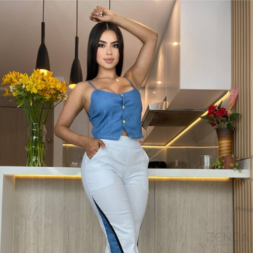 Conjunto Fashion Vibes