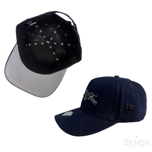 Perron Paso Fino Midnight