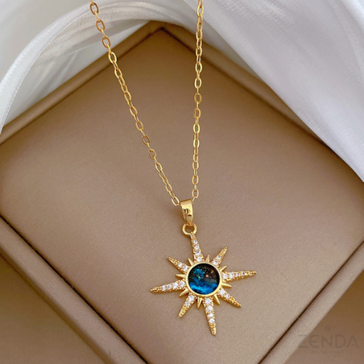 Sun Planet Caja Joyeria