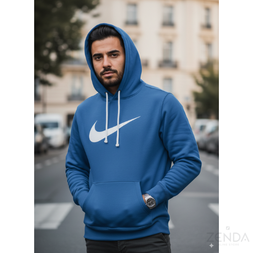 Buso de Algodón Nike