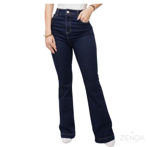 Jeans  Bota Campana Clásico