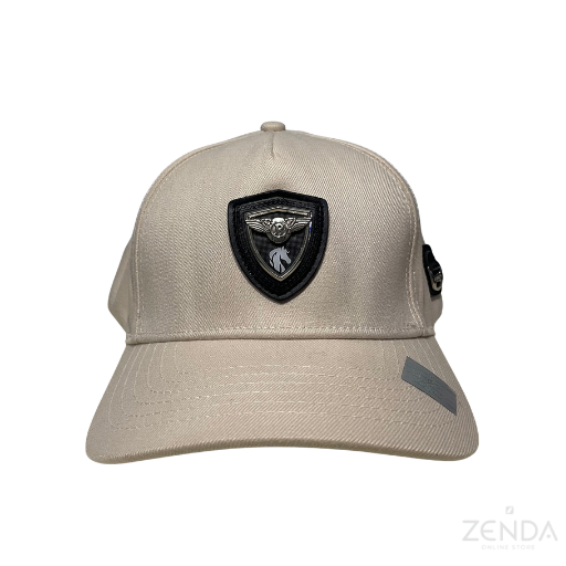 Perron Desert Shield Cap