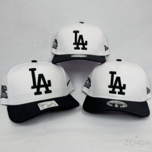 Gorra LA (Los Ángeles)