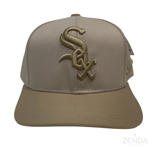 Sand Legacy Sox Cap
