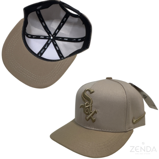Sand Legacy Sox Cap