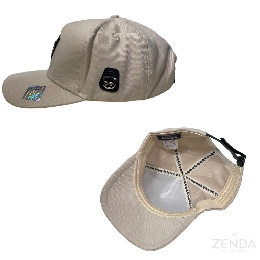 Perron Desert Shield Cap