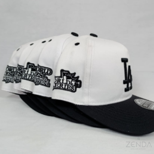 Gorra LA (Los Ángeles)