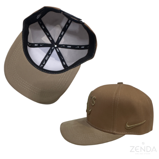 Desert Gold A’s Cap
