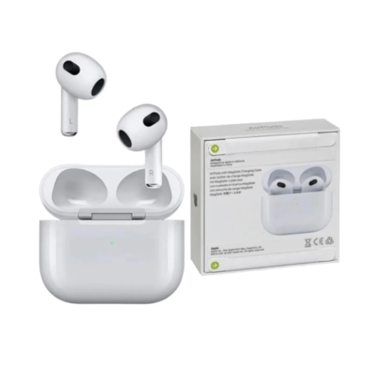 AirPods Serie 4
