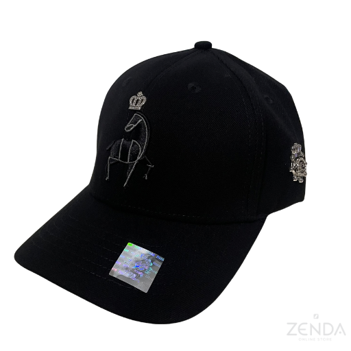 Perron Royal Black Crown