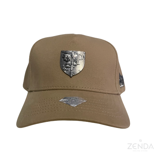 Perron Royal Shield Sand