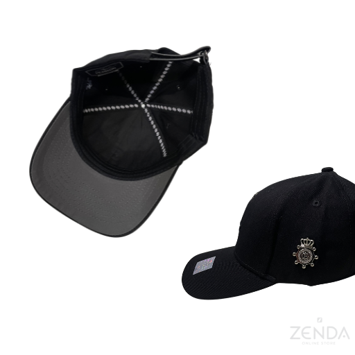 Perron Royal Black Crown