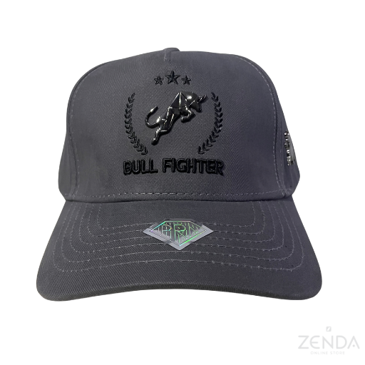 Perron Bull Fighter Grey