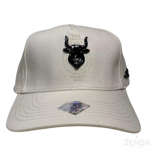 Perron White Bull Edition