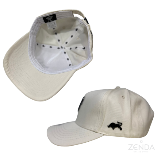 Perron White Bull Edition