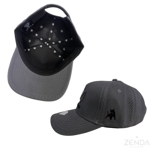 Perron Bull Fighter Grey