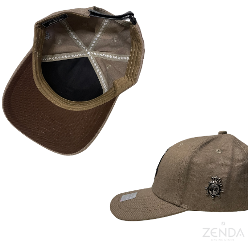 Perron Royal Horse Taupe