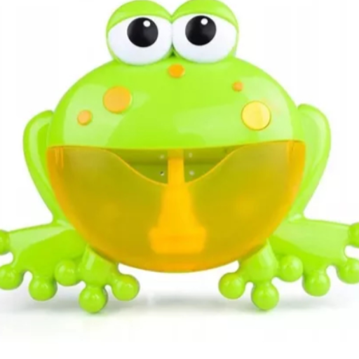 Rana Burbuja Juguetes Niños Juguetes