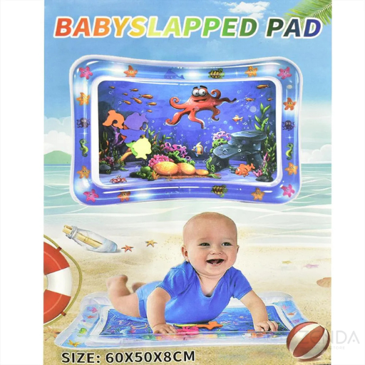 Colchoneta Tapete Agua Bebés, Niños