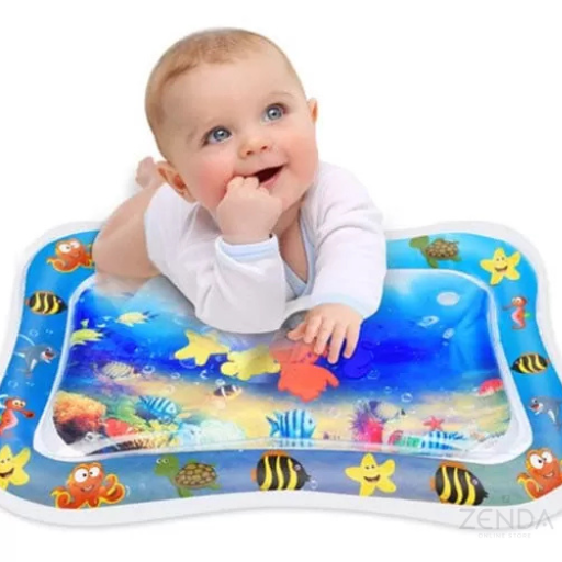 Colchoneta Tapete Agua Bebés, Niños