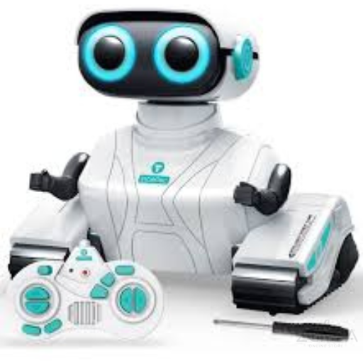 Kaekid Juguetes Robot Para Ninos