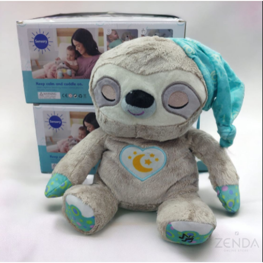 Muñeco De Peluche Capibara