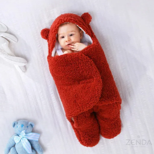 Cobertor para bebes