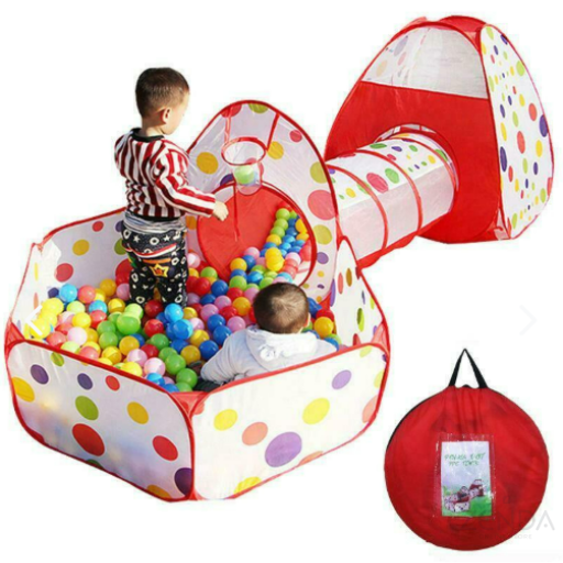 Tienda De Juguetes 3 en 1