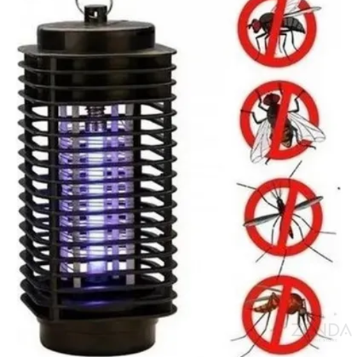 Lampara Mata Zancudo