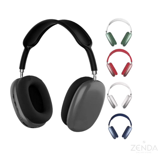 Audifono Diadema Plegable AirPods Max