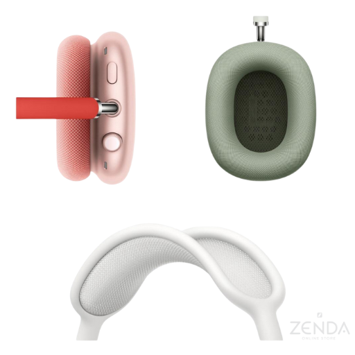 Audifono Diadema Plegable AirPods Max