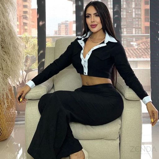 Conjunto Elegant Mode